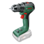 Bosch UniversalDrill 18V-60 akkumulátoros fúrócsavarozó