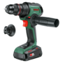 Bosch AdvancedDrill 18V-80 Quicksnap akkumulátoros fúrócsavarozó