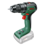 Bosch UniversalImpact 18V-60 akkumulátoros ütvefúrógép