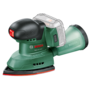 Bosch EasySander 18V-8 akkumulátoros multicsiszoló