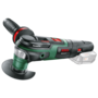 Bosch AdvancedMulti 18 akkumulátoros multifunkciós vágógép