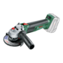 Bosch UniversalGrind 18V-75 (115mm) akkumulátors sarokcsiszoló