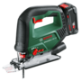 Bosch AdvancedSaw 18V-140 akkumulátoros szúrófűrész