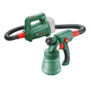 Bosch EasySpray 18V-100 akkumulátoros festék szórópisztoly