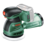 Bosch UniversalOrbit 18V-20 akku és töltő nélkül akkumulátoros excentercsiszoló