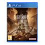 Little Nigthmares 3 PS4 játékszoftver