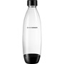 Sodastream BO Fuse 1L fekete palack