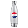 Sodastream BO Fuse 1L metal "Pepsi" palack