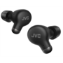 JVC HA-Z250TBE True Wireless Bluetooth fekete fülhallgató