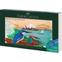 Faber-Castell Sydney 12 db-os művészfilctoll készlet