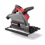 Einhell 4331400 TP-PS 18/165 Li BL – Solo akku és töltő nélkül akkumulátoros merülő körfűrész
