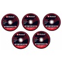 Einhell 4440471 76 mm (5db) vágókorong szett