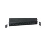 APC AP9559 Rack PDU, Basic, 1U, 16A, 208&230V, (10)C13 & (2)C19