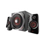 Trust GXT 38 Tytan 2.1 Ultimate Bass jack 60W fa gamer hangszóró