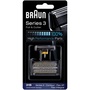 Braun 31B combipack