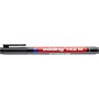 Edding 142 M OHP Permanent 1 mm fekete marker