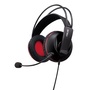 ASUS Cerberus fekete gamer headset
