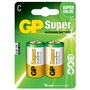 GP Super Alkáli Baby C elem 2db/bliszter