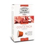 Compagnia Dell` Arabica DCA039 Costa Rica Single Origin Nespresso kompatibilis 10 db kávékapszula