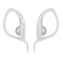 Panasonic RP-HS34E-W 3,5mm jack fehér-fekete clip on fülhallgató