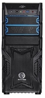 Ház Thermaltake Versa H23 Windowed Black ATX CA-1B1-00M1WN-01