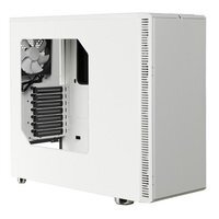 Fractal Design Define R4 White Window számítógépház