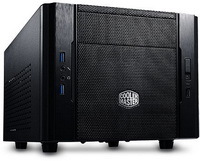 Ház CoolerMaster Elite 130 Advanced RC-130-KKN1