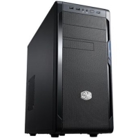 Ház CoolerMaster N300 Tower ATX NSE-300-KKN1