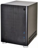 Ház Lian Li  PC-O11DX Dynamic ATX Black Edzett üveg