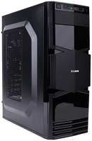 Ház Zalman T3 mATX BK