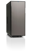 Ház Fractal Design Define XL R2 Black noPS FD-CA-DEF-XL-R2-BL