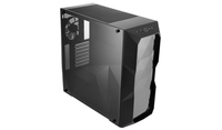 Ház CoolerMaster Masterbox TD500L Black