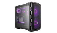 Ház CoolerMaster MasterCase H500 MCM-H500-IGNN-S01