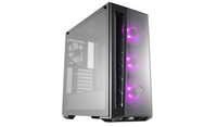 Ház CoolerMaster MasterCase MB520 RGB MCB-B520-KGNN-RGB