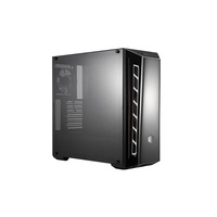 Ház CoolerMaster MasterCase MB520 Black/Red MCB-B520-KANN-S00