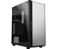 Ház Zalman S4 Midi ATX BK USB3