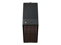 Ház Fractal Design North Charcoal BK FD-C-NOR1C-01