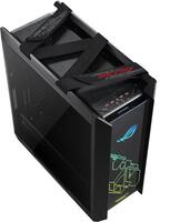 Ház ASUS ROG Strix Helios GX601 Black Windows 90DC0020-B39000