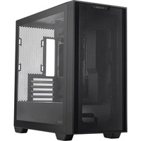 Ház ASUS A21 Black Windows 90DC00H0-B09010