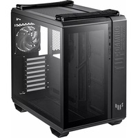 Ház ASUS TUF GAMING GT502 Plus Black Windows