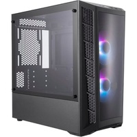 Ház CoolerMaster Masterbox MB320L ARGB WindowMCB-B320L-KGNN-S02