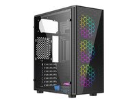 Ház Gembird Fornax 1500 Black CCC-FC-1500