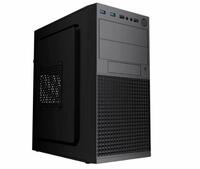 Ház Gembird Fornax K300 Black CCC-FC-K300