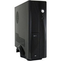 Ház LC-Power LC-1400MIUSB3 200W Mini-ITX/Micro-ATX
