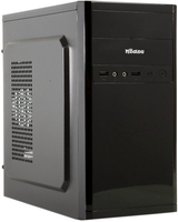 Ház nBase N3 633 Micro N450 ATX 450W