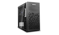 Ház DeepCool Matrexx 30 Windowed mATX