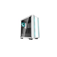 Ház DeepCool CC560 White V2 Window ATX CC560 WH V2