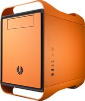 BitFenix Prodigy Atomic Orange narancssárga számítógép ház