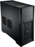 Corsair Carbide 300R fekete ATX számítógép ház, táp nélkül