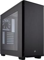 Ház Corsair 4000D Airflow Black noPS CC-9011200-WW